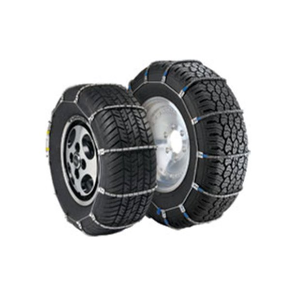 Radial Chain Cable Traction Grip Tire Snow Passenger Car Chain Set SC