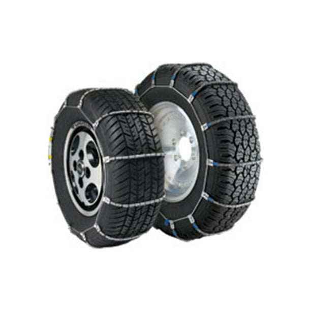 Radial Chain Cable Traction Grip Tire Snow Passenger Car Chain Set | SC