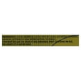 thumbnail image 5 of Waterbridge Premium Chocolate Bar Almond, 400 Grams, 5 of 5