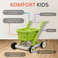 thumbnail image 3 of Juguete Komfort De Aprendizaje Para Niños Con Sonido, 3 of 5