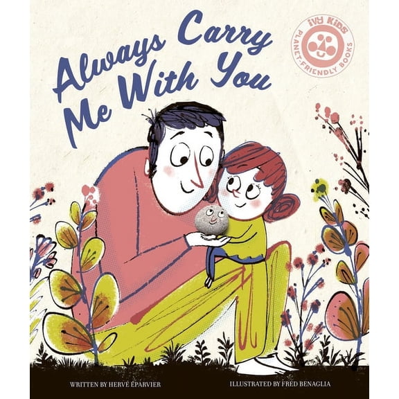 Always Carry Me with You, (Hardcover)