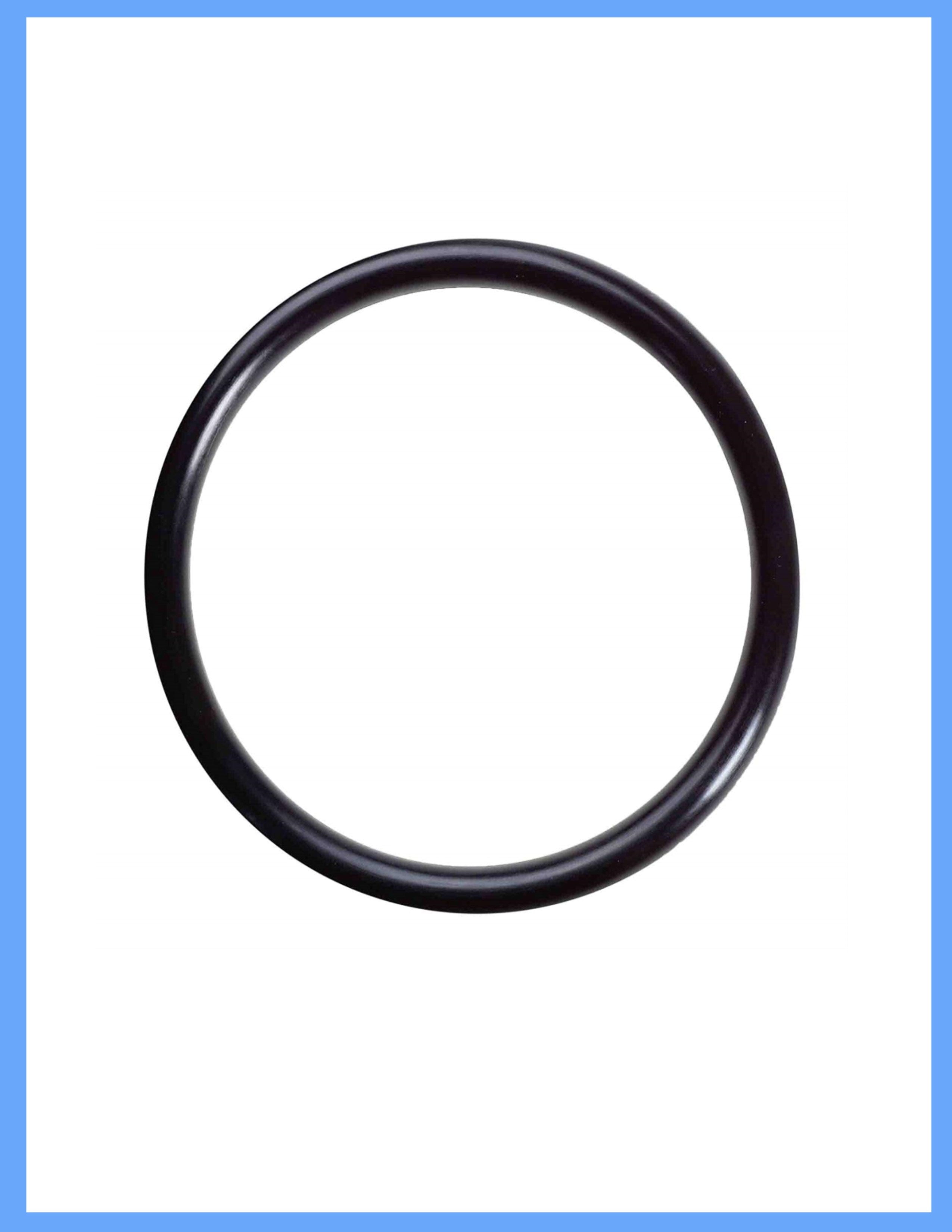 Campbell 10800-034 O-Ring Replacement Kit