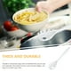 thumbnail image 4 of Silicone Spaghetti Server Kitchen Pasta Cuchara multifuncional Huevo Cuchara, 4 of 6