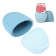 thumbnail image 4 of Facial Ice , Ice Face Roller Multifunction  For Massage Black,Sky Blue,Purple, 4 of 8