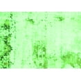 thumbnail image 1 of Ahgly Company Indoor Rectangle Abstract Green Modern Area Rugs, 8' x 10', 1 of 4