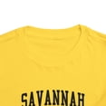 thumbnail image 4 of Savannah Georgia Toddler Shirt Gifts Boy Girl Size 2T-5T, 4 of 4