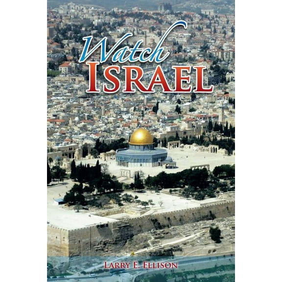 Watch Israel (Paperback)