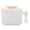 thumbnail image 1 of 3300ml Aroma Humidifier USB Night Light Humidifier Cool Mist Aromatherapy Humidifier for Office Bedroom Dormitory, 1 of 5