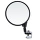 thumbnail image 5 of Mirror Retrovisor, Accesorios De Automóvil De Reemplazo Espejo De Punto Ciego Durable 360 ​​​​Ajustable Para La Modificación Del Automóvil, 5 of 7