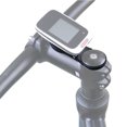 thumbnail image 4 of Soporte de cámara Potencia de la bicicleta del montaje Soporte Técnico Soporte para Polar M450 / V650 GPS Cycling Computer 1-1 / 8 "de la bici del montaje del vástago Meterk Soporte de cámara, 4 of 7