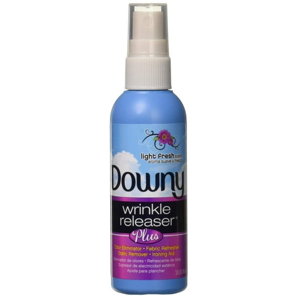 Downy Wrinkle Release