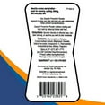 thumbnail image 3 of Zeasorb Prevention, Super Absorbent Excess Moisture Powder to Prevent Chafing & Itching, 2.5 Oz, 3 of 4