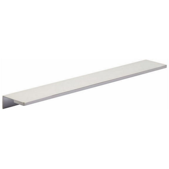 Schaub And Company 211049-26 Borde 7-5/8" Center To Center Luxury Sleek Modern Finger Tab