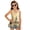 3D Horse, variant on Colorful Glitter Triangle Print Girls Swimsuit with Skirt Y2K Boho Gradient Sleeveless One Piece Hawaii Bathing Suit Beach Swimwear for Holiday Vacation Rainbow