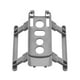 thumbnail image 1 of Tren de aterrizaje elevado Drone sin desmontaje Tren de aterrizaje plegable para DJI Air 3, 1 of 6