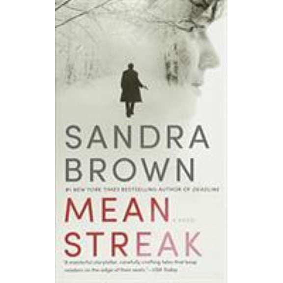 Pre-Owned Mean Streak (Mass Market Paperback) 1455581151 9781455581153