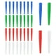 thumbnail image 1 of Cribbage Pegs Gosknor 36 piezas para juego de mesa Cribbage (azul, blanco, verde, rojo), 1 of 7
