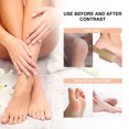 thumbnail image 4 of EeaseCA Sole Trimmer Home Pedicure File Foot Sole Trimming Tool Foot Exfoliating File, 4 of 7