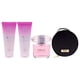thumbnail image 2 of Set de regalo Perfume Versace Bright Crystal de 90 ml EDT de 3 piezas, 2 of 8