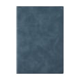thumbnail image 7 of Ouuluon Durable A5 Notepad, 8x6 inch Imitation Sheepskin Notebook for Office Business, 7 of 7