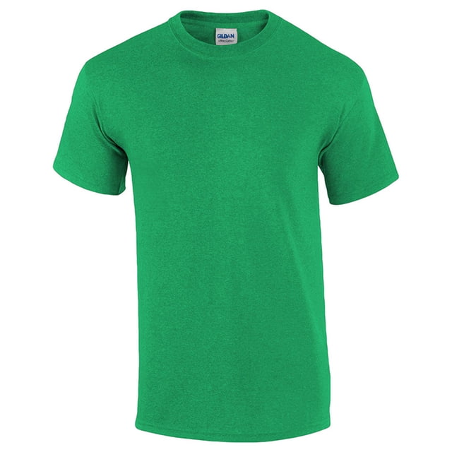 Gildan Gd 5000 5.3 Oz Heavy Cttn Ss T