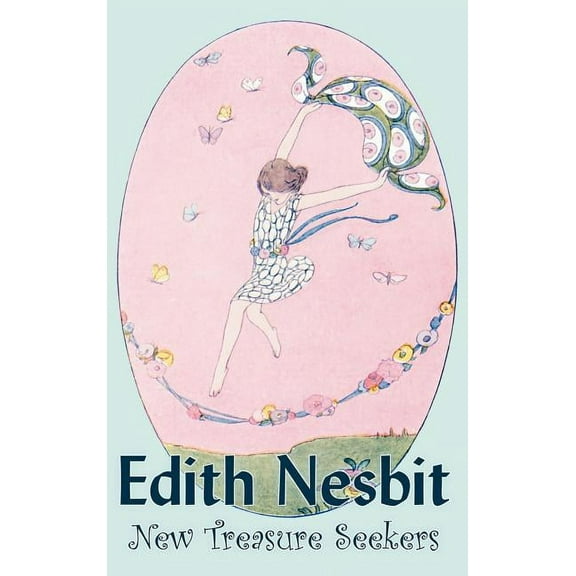 New Treasure Seekers