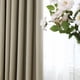 thumbnail image 5 of mi Blackout Cortinas 2 Panel Cortinas Modernas Oscurecimiento Térmico Leyfeng Cortinas de ventana, 5 of 8
