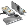 thumbnail image 3 of For Google Pixel 10 Pro Fold Clear Case Anti-Drop Hard PC Phone Cover, 3 of 5