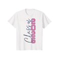 thumbnail image 1 of Senior Class of 2026 T-shirt Top, Retro Twenty 26, Front Back Senior Tee, Graduation Gift for High School Seniors, Graduation 2026 T-shirt Top, 1 of 6