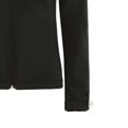 thumbnail image 3 of B&C Womens Hooded Premium Softshell Jacket (Windproof, Waterproof & Breathable), 3 of 4