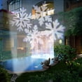 thumbnail image 4 of NARABB Clearance Christmas Led Projection Light Ambience Decorations 16 Pattern Colorful Rotating Portable Mini Led Stage Lights Holiday Family Party Supplies Children's Gift, 4 of 9