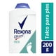 thumbnail image 1 of Talco Rexona Efficient refresh triple acción 200 g, 1 of 4