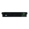 thumbnail image 2 of Tripp Lite UPS 2U Smart 3000VA 2880W Rackmount AVR 120V Pure Sine Wave USB DB9, 2 of 6