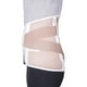 thumbnail image 3 of FAJA SACROLUMBAR REFORZADA ENTALLADA XXGRANDE, 3 of 5