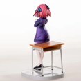thumbnail image 3 of 2025 Kotobukiya The Quintessential Quintuplets Figura de acción PVC modelo coleccionable de Miku, Nakano, Nakano, Nino, Gotoubun y Hanayome, 3 of 5