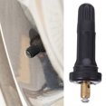 Axio 5Pcs TPMS Replacement Stems Tubeless Stems for Vehicle Tires
