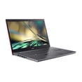 thumbnail image 2 of Restored Acer Aspire 5 14 A514-55 Laptop (2022) | 14" 1920x1080 FHD | Core i5 - 1235U - 512GB SSD Hard Drive - 8GB RAM | 10 cores @ 4.4 GHz Win 11 Pro Black (Refurbished), 2 of 4