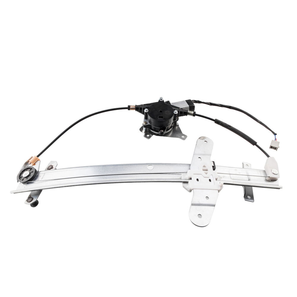 Power Window Regulator Lift w/o Motor Front Right Passengers Side for 92-11Ford