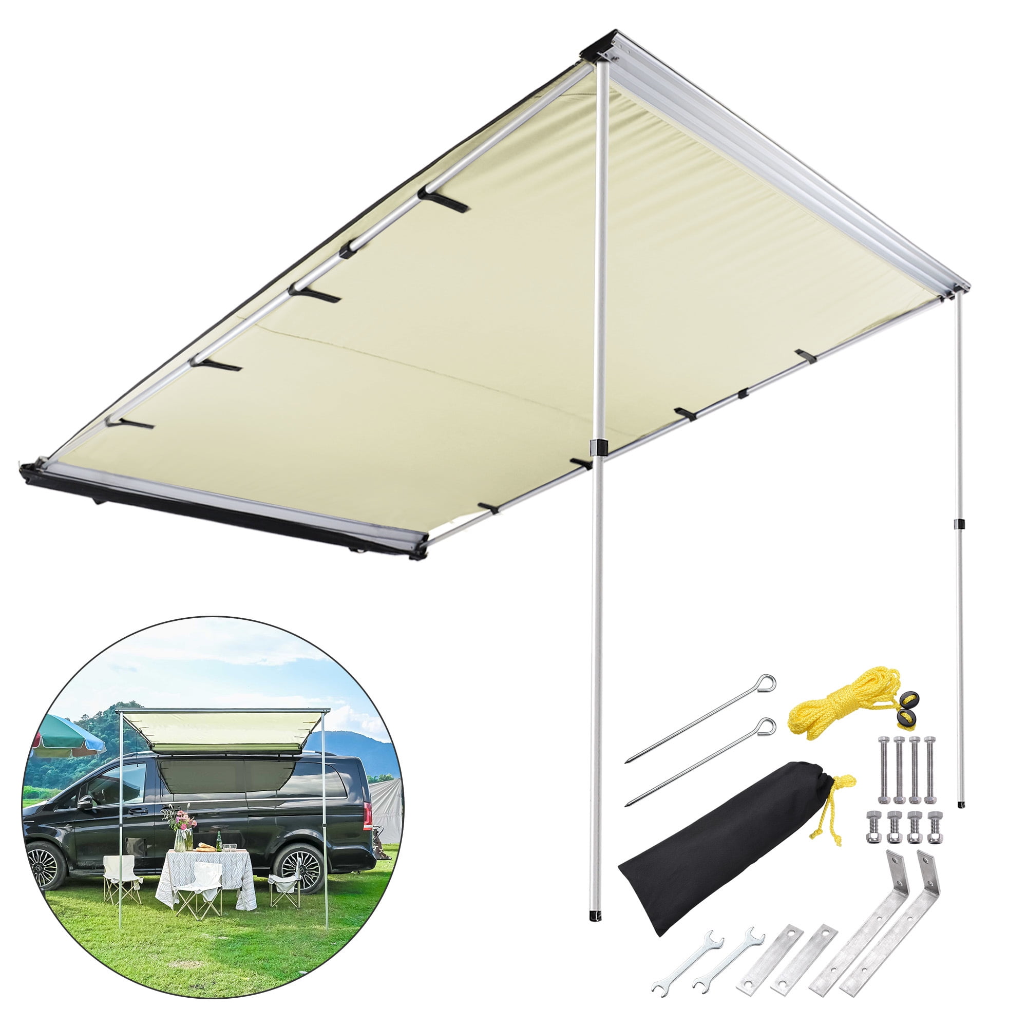 Senjay Awning Awnings
