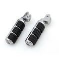 thumbnail image 1 of Motor Genic Front Foot Pegs For Yamaha V-Star 650 1100 1999-2006 V-Max Virago 750 1100, 1 of 3