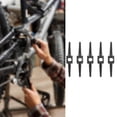 thumbnail image 1 of 5 piezas de carcasa de cable de cambio de freno de bicicleta DYNWAVEMX, 1 of 8