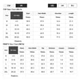 thumbnail image 5 of CURBODO Women's Summer 2 Piece Sets Lounge Travel Outfits Crewneck Sleeveless Tank Matching Lined Split Skirt Shorts Trendy Sweatsuits, 5 of 5