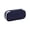 Navy_c, variant on Clearance! Solid Color Pencil Case - Large Pencil Pouch with Multi-Sections, Sturdy Oxford Bag for Everyday Carry,Beige