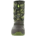 thumbnail image 5 of Western Chief Kids Arcterra Snow Boot Camo/Brown (Little Boys & Big Boys), 5 of 6