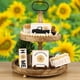 thumbnail image 2 of Price Drop Layered Pallet Decor Rustic Wood Home Decor Sweet Wood Sign For Home Kitchen (Pallet Not Included), 2 of 6