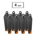 thumbnail image 2 of Hélice de 4 pares para Z608 RC Drone, 2 of 7
