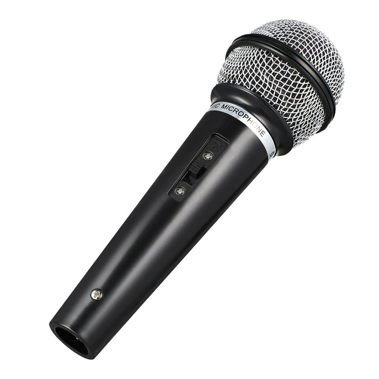Kids hotsell pretend microphone
