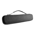 thumbnail image 4 of harayaa Multimeter Carrying Case Shockproof Dustproof Organizer Zipper Container for Pen, 4 of 8