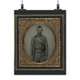 thumbnail image 2 of Print: Private John G. Lee Of Company H, 18th Virginia Infantry Regiment, 2 of 4