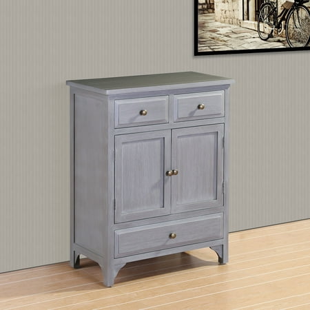 Distressed Cabinet in multiples colors to choose